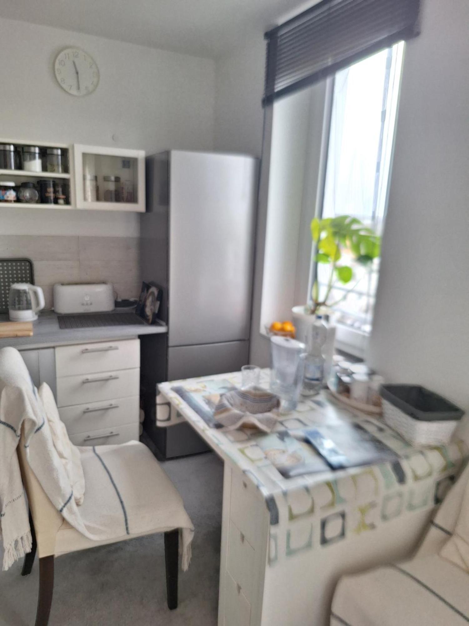 Two Flat Apartment München